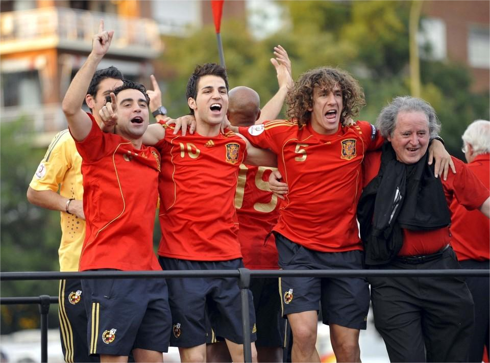 佩德里重返西班牙国家队 备战2024欧洲杯